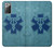 S3824 Caduceus Medical Symbol Case For Samsung Galaxy Note 20