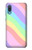 S3810 Pastel Unicorn Summer Wave Case For Samsung Galaxy A04, Galaxy A02, M02