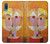 S3811 Paul Klee Senecio Man Head Case For Samsung Galaxy A04, Galaxy A02, M02