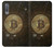 S3798 Cryptocurrency Bitcoin Case For Samsung Galaxy A7 (2018)