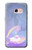 S3823 Beauty Pearl Mermaid Case For Samsung Galaxy A3 (2017)