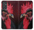 S3797 Chicken Rooster Case For Samsung Galaxy Quantum 2