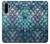 S3809 Mermaid Fish Scale Case For Huawei P30 Pro