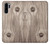 S3822 Tree Woods Texture Graphic Printed Case For Huawei P30 Pro