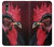 S3797 Chicken Rooster Case For Huawei P20
