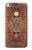 S3813 Persian Carpet Rug Pattern Case For Huawei P8 Lite (2017)