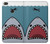 S3825 Cartoon Shark Sea Diving Case For Huawei P8 Lite (2017)