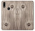 S3822 Tree Woods Texture Graphic Printed Case For Huawei P Smart Z, Y9 Prime 2019