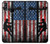 S3803 Electrician Lineman American Flag Case For Huawei Honor 10 Lite, Huawei P Smart 2019