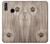 S3822 Tree Woods Texture Graphic Printed Case For Huawei Honor 10 Lite, Huawei P Smart 2019