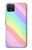 S3810 Pastel Unicorn Summer Wave Case For Google Pixel 4 XL