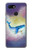 S3802 Dream Whale Pastel Fantasy Case For Google Pixel 3