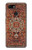 S3813 Persian Carpet Rug Pattern Case For Google Pixel 3