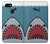 S3825 Cartoon Shark Sea Diving Case For Google Pixel 3