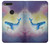 S3802 Dream Whale Pastel Fantasy Case For Google Pixel XL