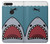 S3825 Cartoon Shark Sea Diving Case For Google Pixel XL
