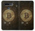S3798 Cryptocurrency Bitcoin Case For LG K51S