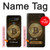 S3798 Cryptocurrency Bitcoin Case For LG K51S
