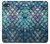 S3809 Mermaid Fish Scale Case For LG Q6