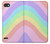 S3810 Pastel Unicorn Summer Wave Case For LG Q6