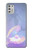 S3823 Beauty Pearl Mermaid Case For Motorola Moto G Stylus (2021)