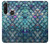 S3809 Mermaid Fish Scale Case For Motorola Moto G8 Power