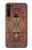 S3813 Persian Carpet Rug Pattern Case For Motorola Moto G8 Power