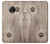 S3822 Tree Woods Texture Graphic Printed Case For Motorola Moto G5 Plus