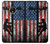 S3803 Electrician Lineman American Flag Case For Motorola Moto G5