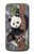 S3793 Cute Baby Panda Snow Painting Case For Motorola Moto G4 Play