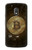 S3798 Cryptocurrency Bitcoin Case For Motorola Moto G4 Play