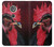 S3797 Chicken Rooster Case For Motorola Moto G6 Play, Moto G6 Forge, Moto E5