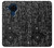 S3808 Mathematics Blackboard Case For Nokia 5.4