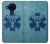 S3824 Caduceus Medical Symbol Case For Nokia 5.4