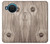 S3822 Tree Woods Texture Graphic Printed Case For Nokia X20