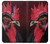 S3797 Chicken Rooster Case For Nokia 5