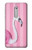S3805 Flamingo Pink Pastel Case For Nokia 5