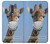 S3806 Giraffe New Normal Case For Nokia 5