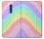 S3810 Pastel Unicorn Summer Wave Case For Nokia 5