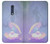 S3823 Beauty Pearl Mermaid Case For Nokia 5