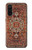 S3813 Persian Carpet Rug Pattern Case For OnePlus Nord CE 5G