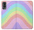 S3810 Pastel Unicorn Summer Wave Case For OnePlus Nord 2 5G