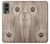 S3822 Tree Woods Texture Graphic Printed Case For OnePlus Nord 2 5G