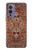 S3813 Persian Carpet Rug Pattern Case For OnePlus 9