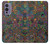 S3815 Psychedelic Art Case For OnePlus 9