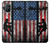 S3803 Electrician Lineman American Flag Case For OnePlus 8T