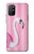 S3805 Flamingo Pink Pastel Case For OnePlus 8T