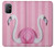 S3805 Flamingo Pink Pastel Case For OnePlus 8T