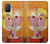 S3811 Paul Klee Senecio Man Head Case For OnePlus 8T