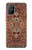 S3813 Persian Carpet Rug Pattern Case For OnePlus 8T